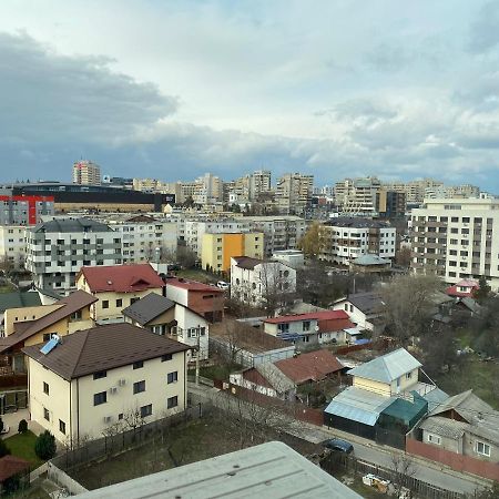 City Center Glam Apartments Palas Iasi Exterior photo