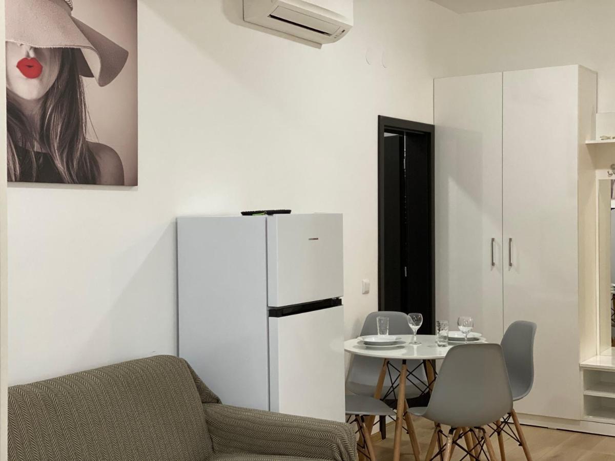 City Center Glam Apartments Palas Iasi Exterior photo