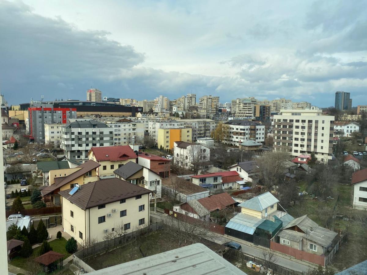 City Center Glam Apartments Palas Iasi Exterior photo