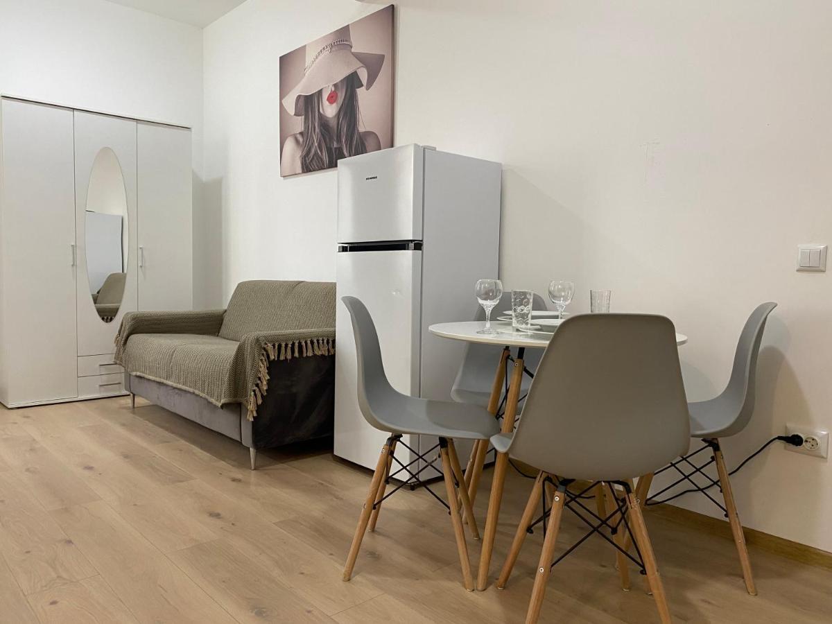 City Center Glam Apartments Palas Iasi Exterior photo