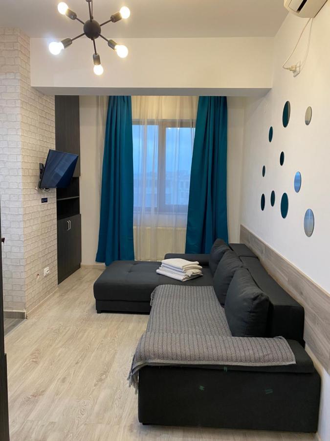 City Center Glam Apartments Palas Iasi Exterior photo